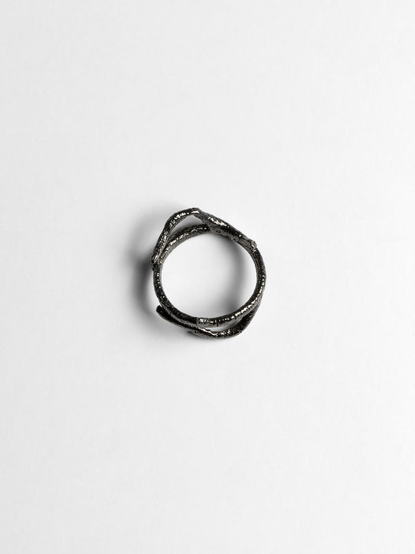 Birch ring