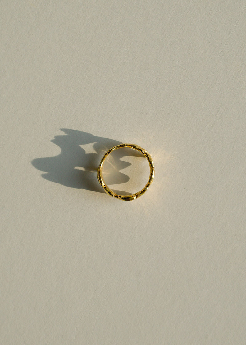 Lure ring