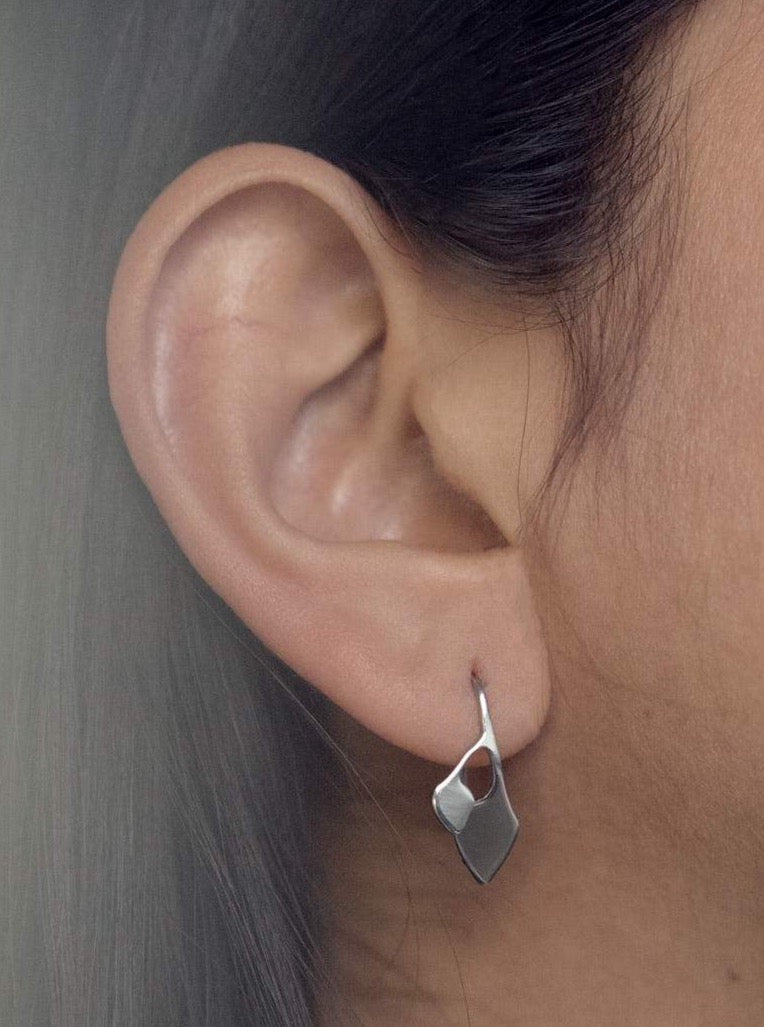 Laurel earrings mini