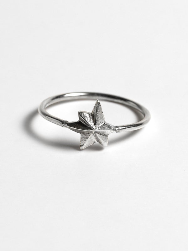 Star ring